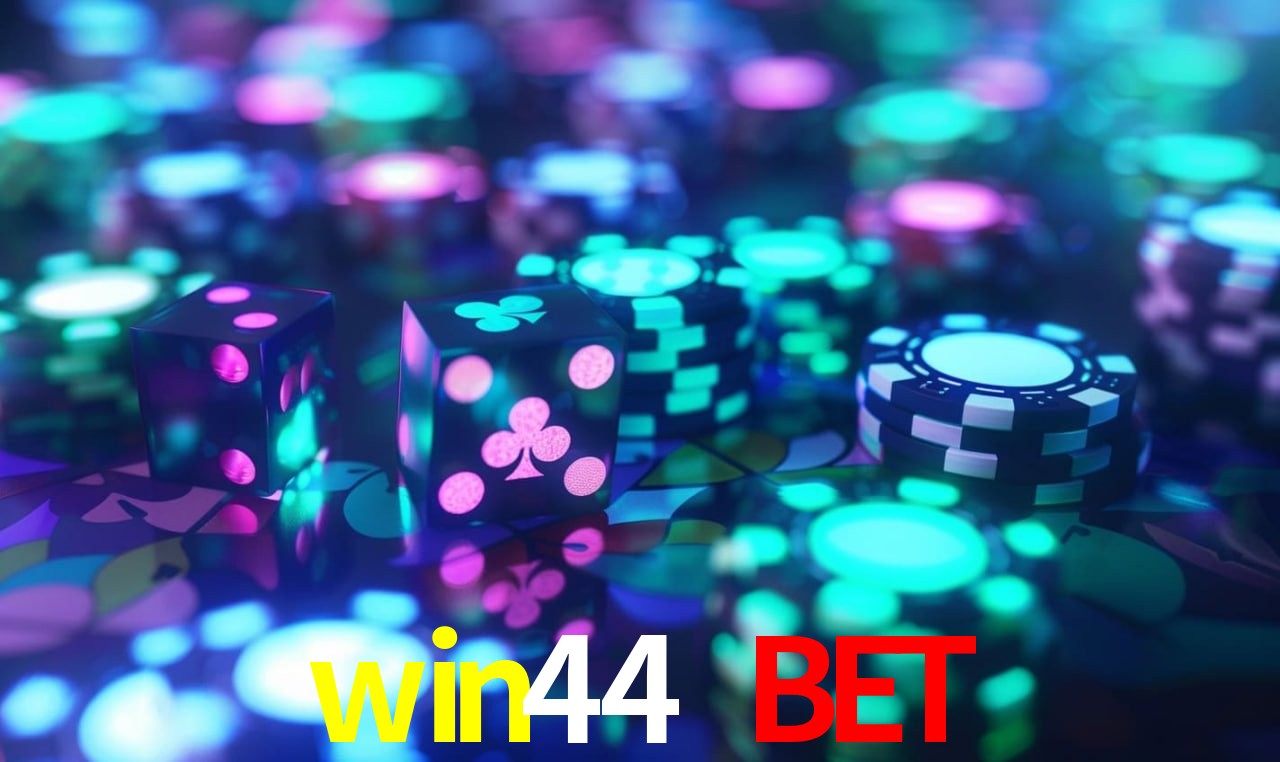 Experiência VIP win44 bet