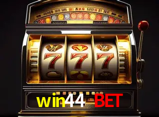 A Revolução dos Aplicativos de Jogos no win44 bet