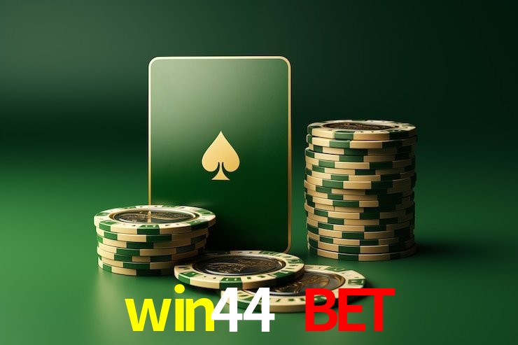 Experiência VIP win44 bet