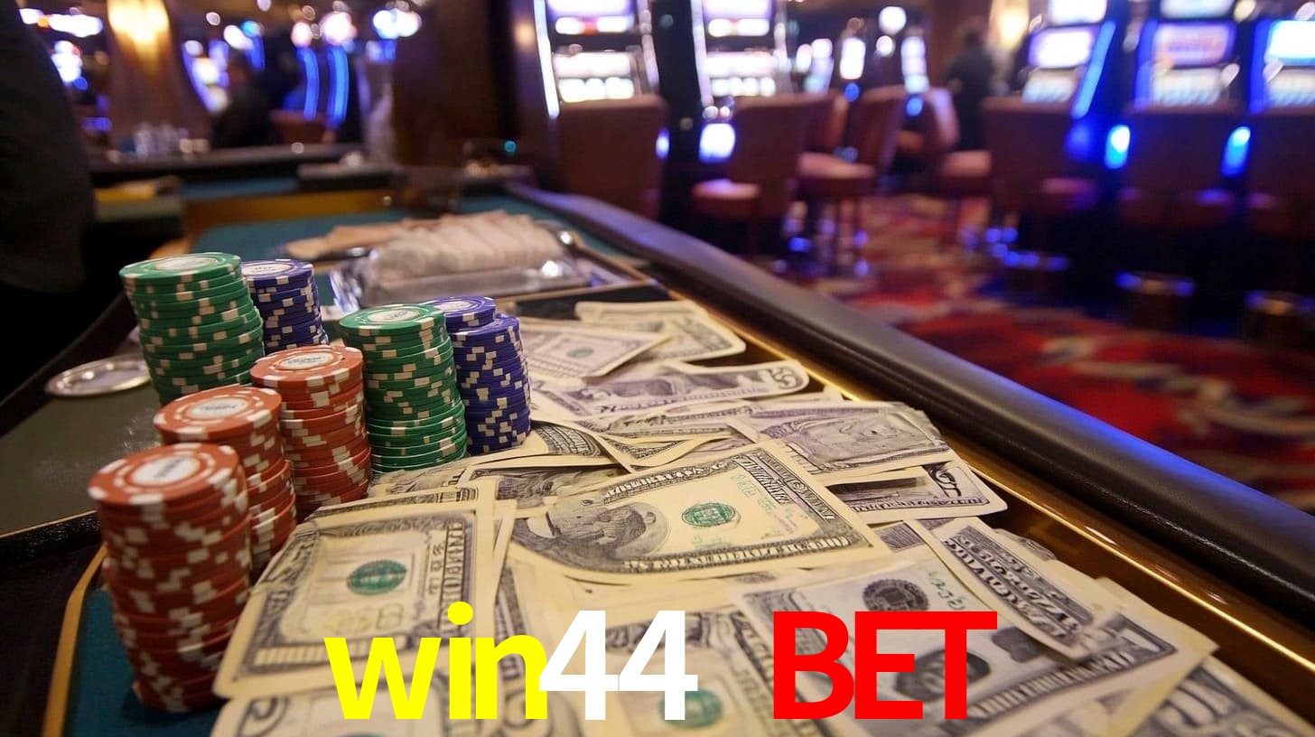 win44 bet Belo Horizonte - Winners