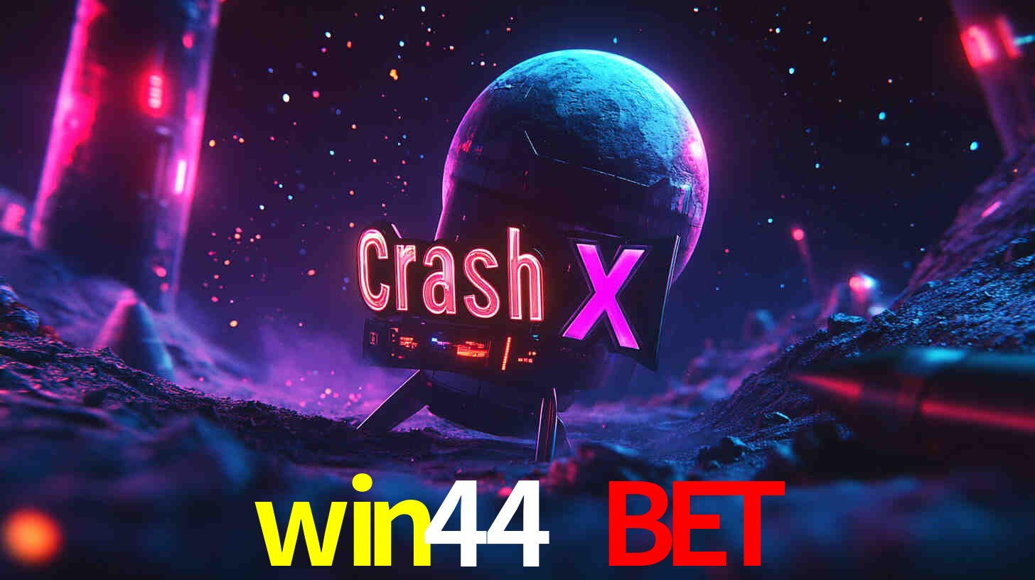 Apostas Esportivas na win44 bet: Um Guia Completo