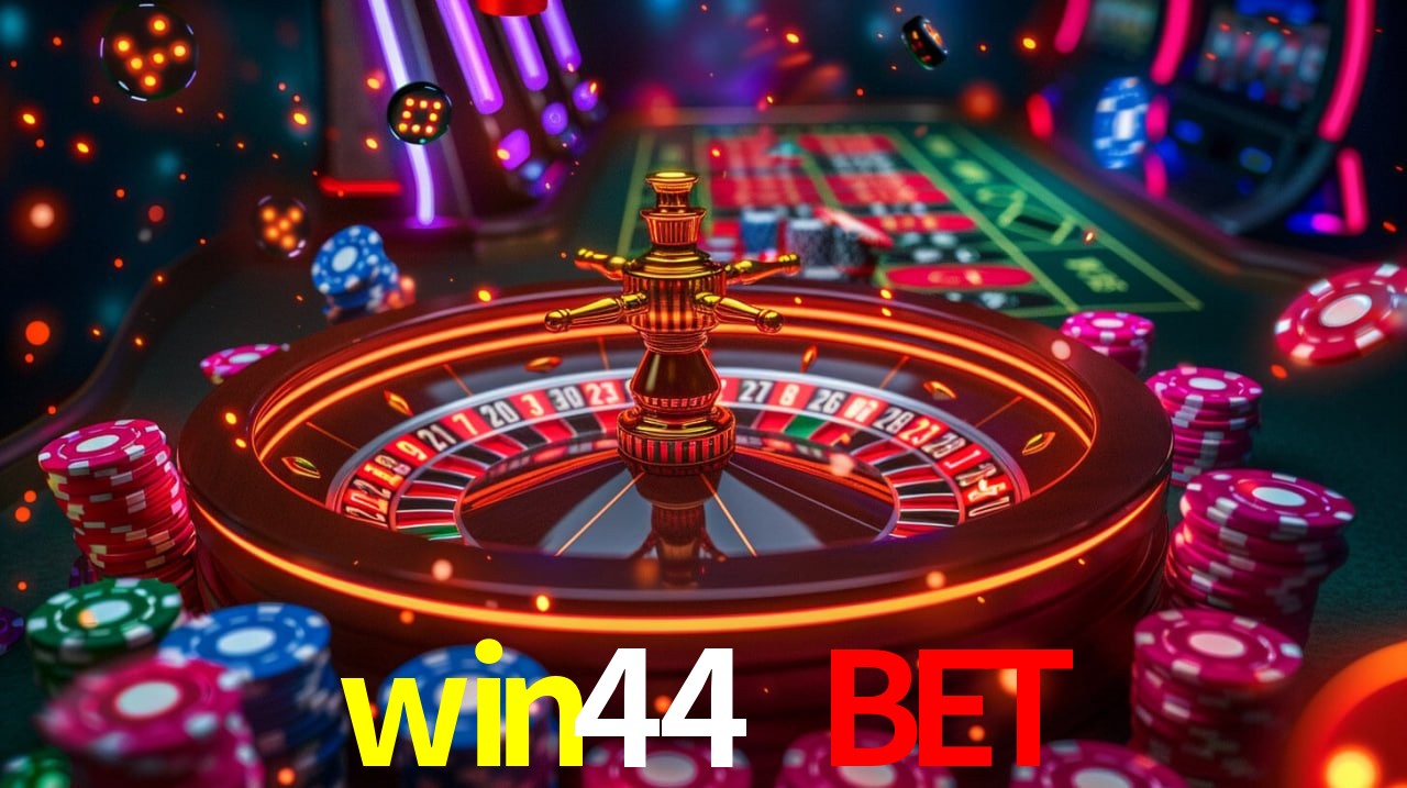 Torneios win44 bet