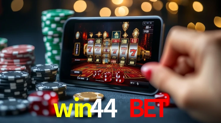Blackjack Table win44 bet