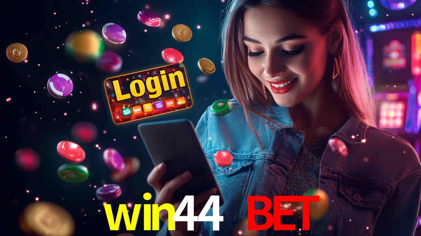 Descubra a Essência do win44 bet: Nossa História e Compromissos