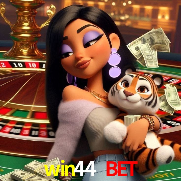 Player Reviews win44 bet
