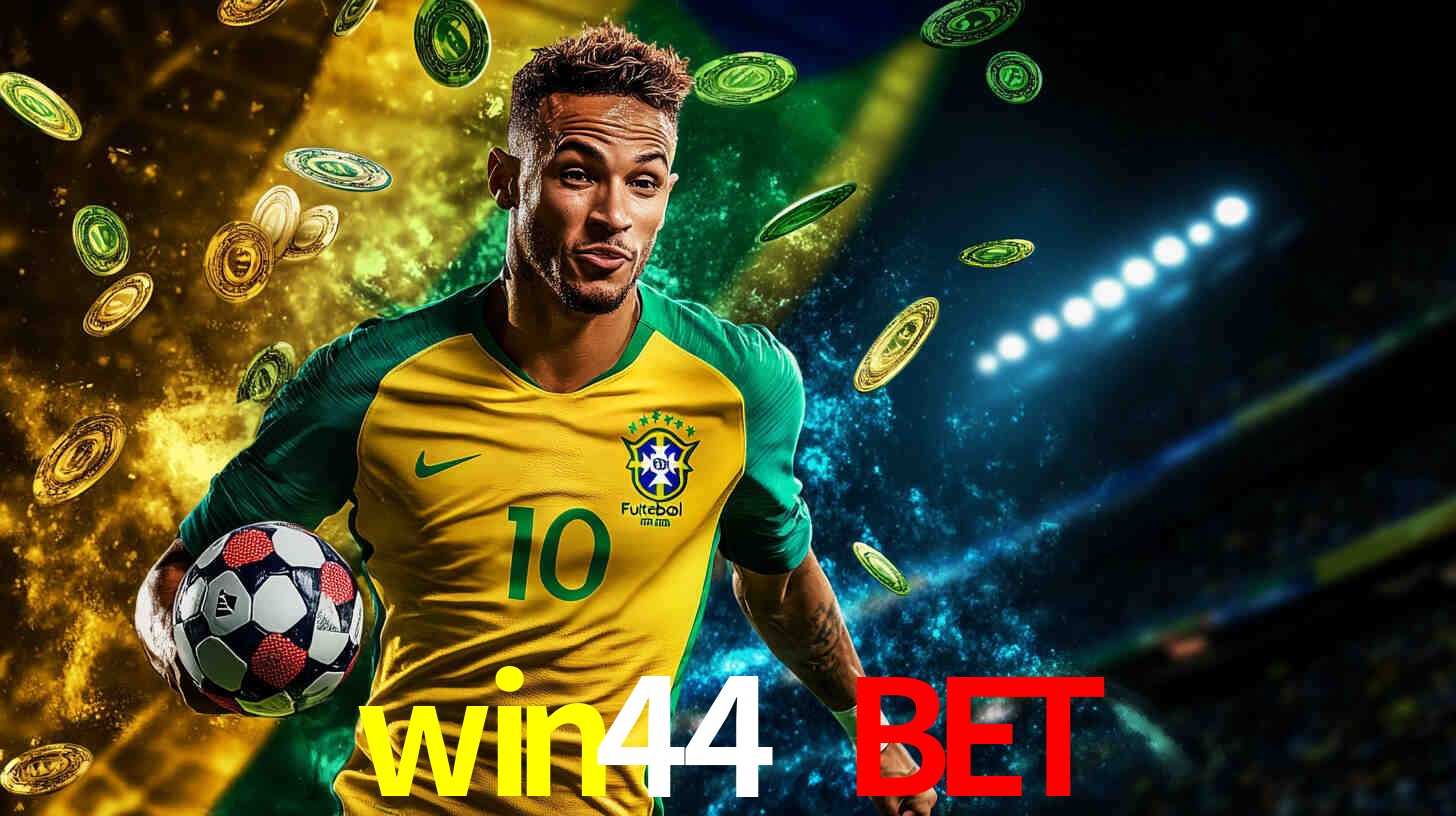 Explorando a Categoria de Eventos em Apostas na win44 bet