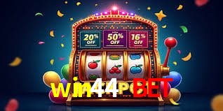 win44 bet - Rápido Acesse