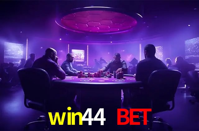 Sistemas de Segurança win44 bet