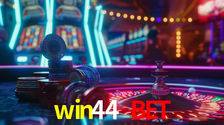 Responsive Design win44 bet
