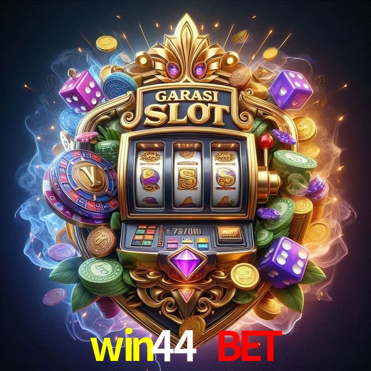 win44 bet - Winners Celebration