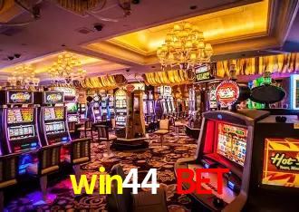 win44 bet Belo Horizonte - VIP Casino