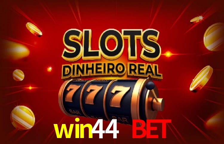win44 bet Salvador - Support