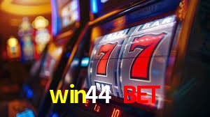 win44 bet - Pagamento PIX Instantâneo