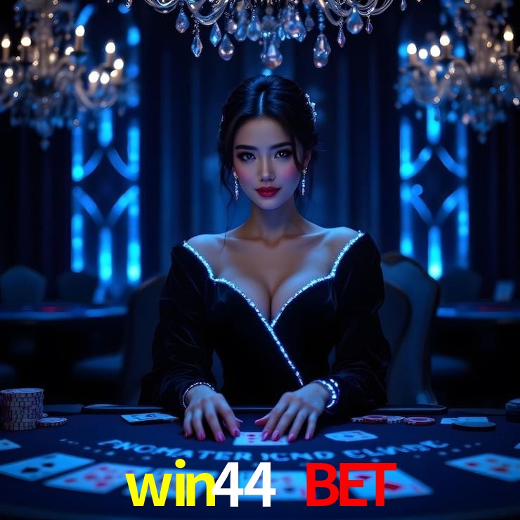 win44 bet Brasília - Jogo Features