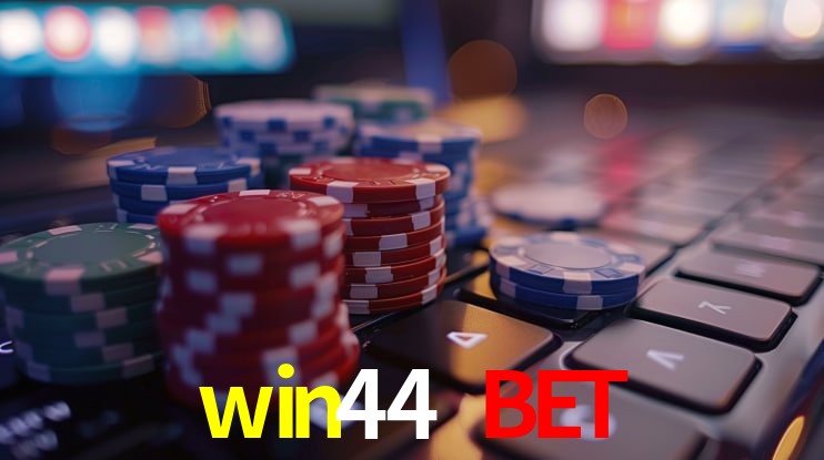 win44 bet Entrar - Login Seguro Certificado