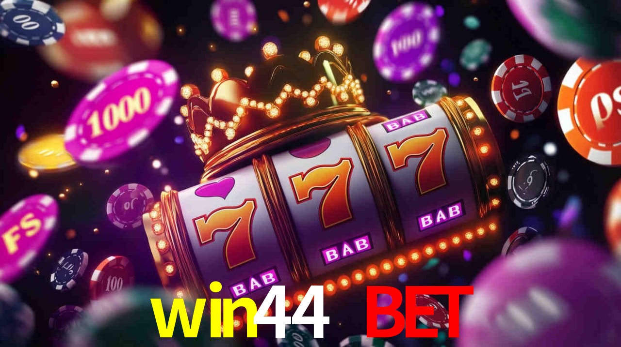 Account Benefits win44 bet