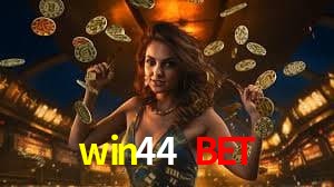 Game Providers win44 bet