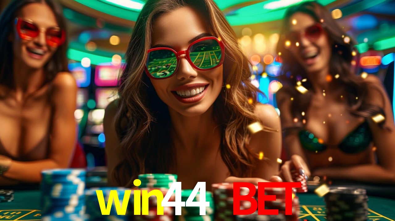 Bonus Features win44 bet