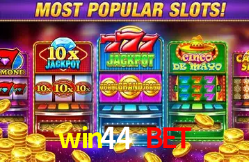 Descubra a Essência do win44 bet: Nossa História e Compromissos