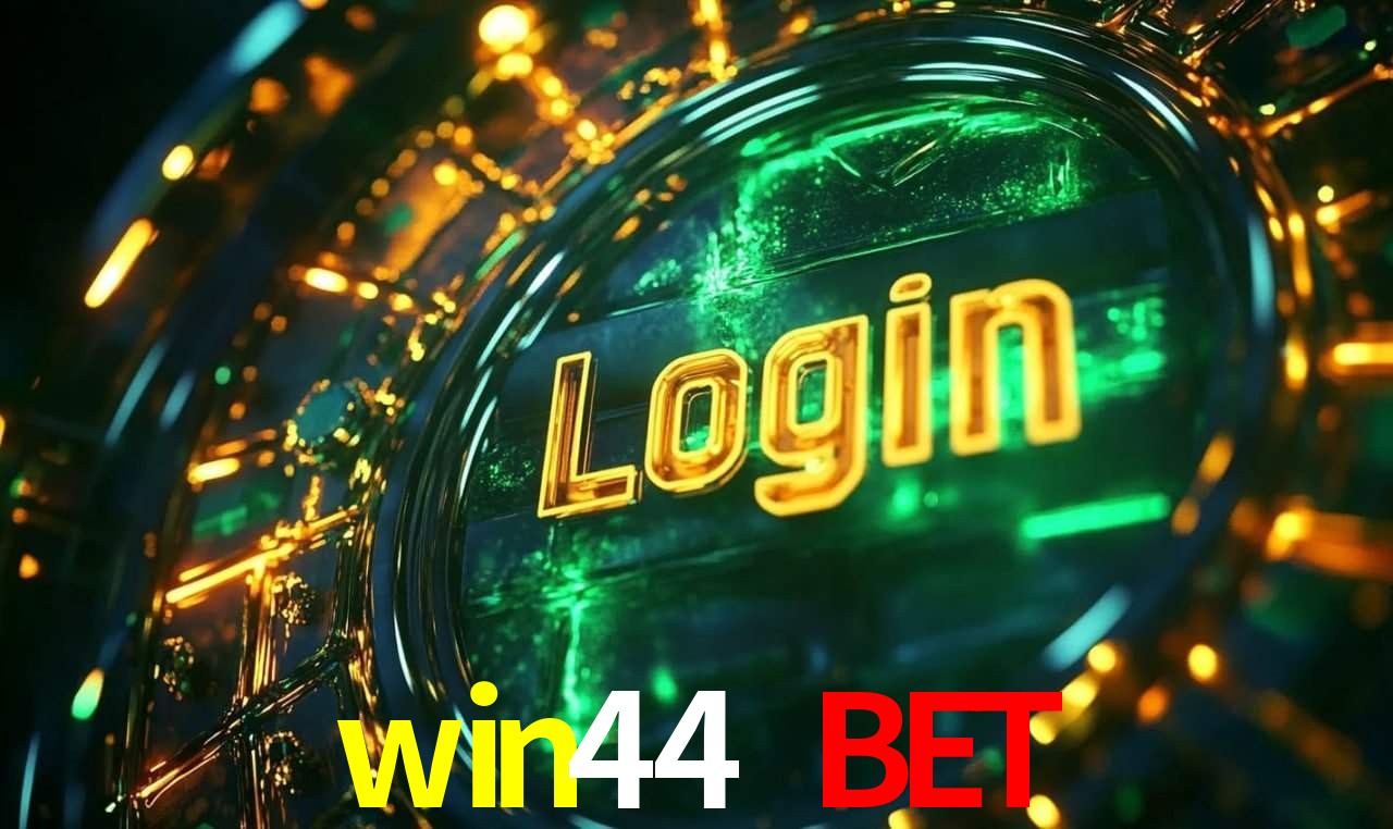 win44 bet - Installation Guide