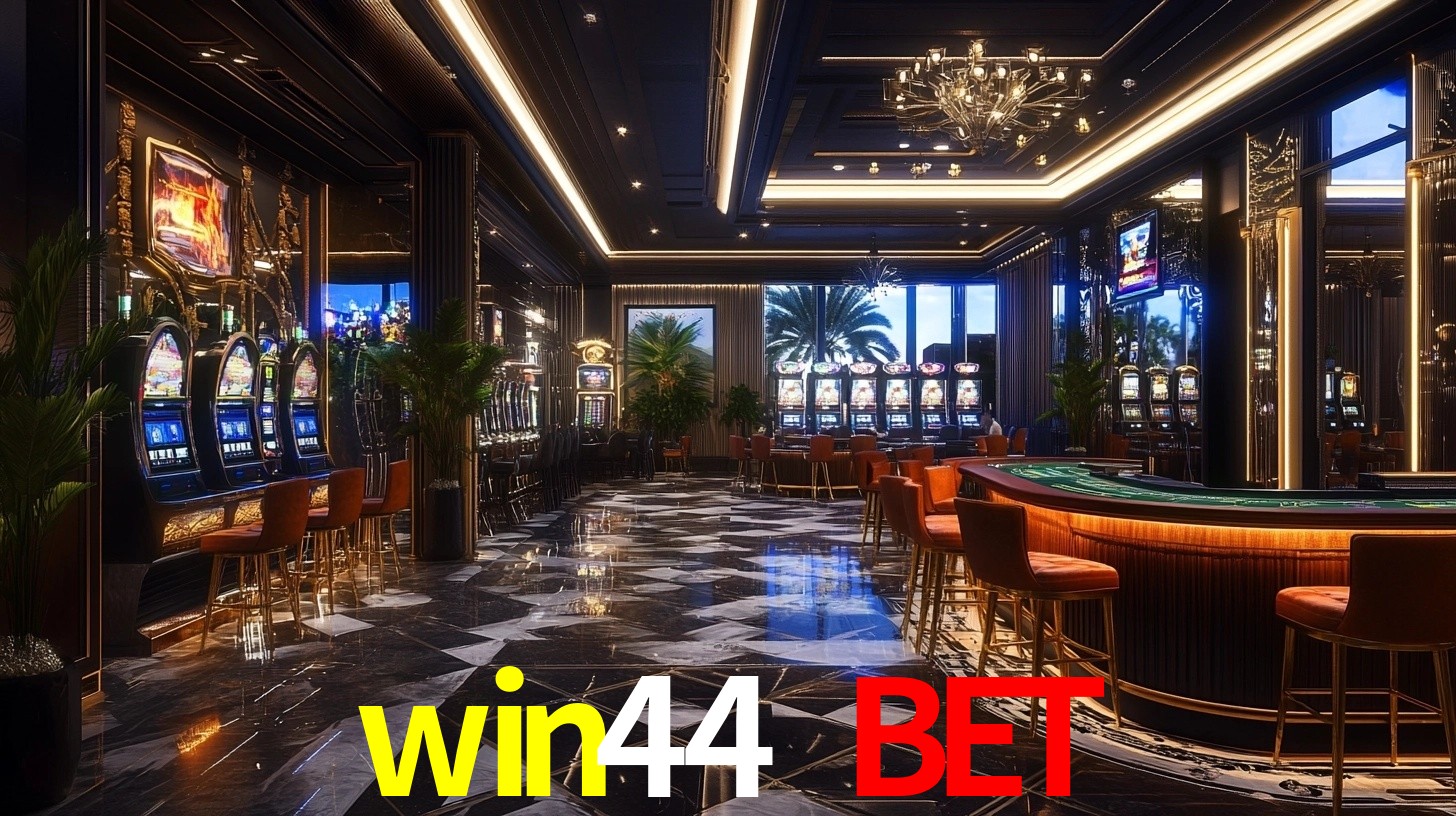 Daily Bonuses win44 bet