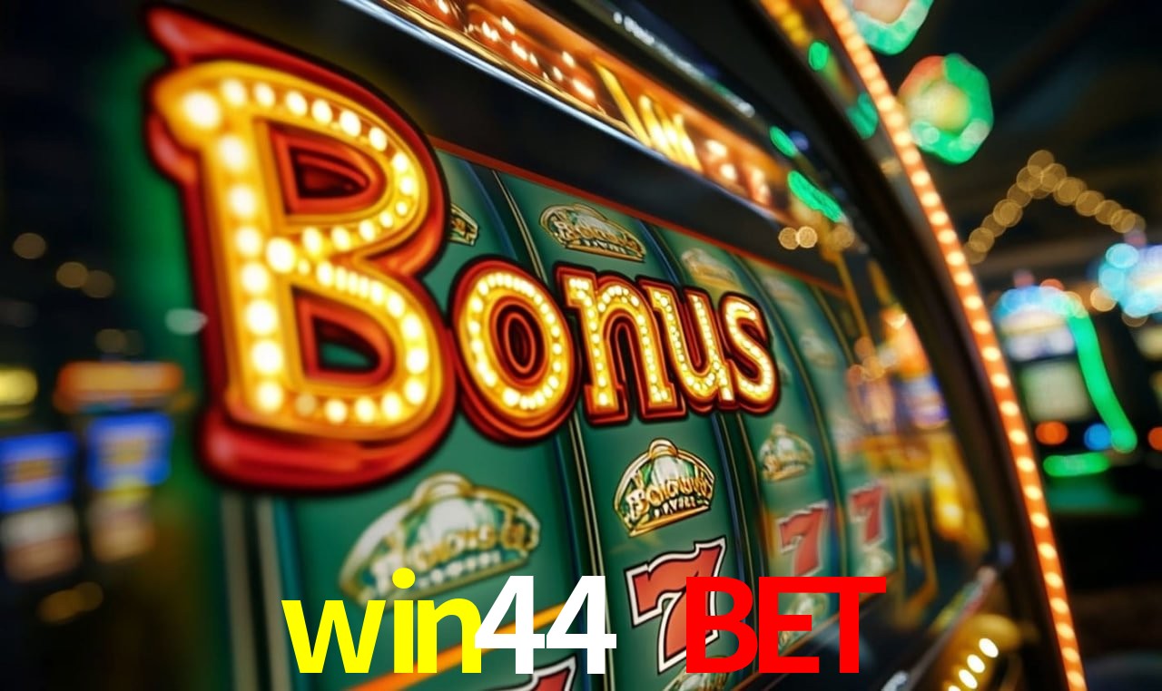 win44 bet Salvador - Promo Stats