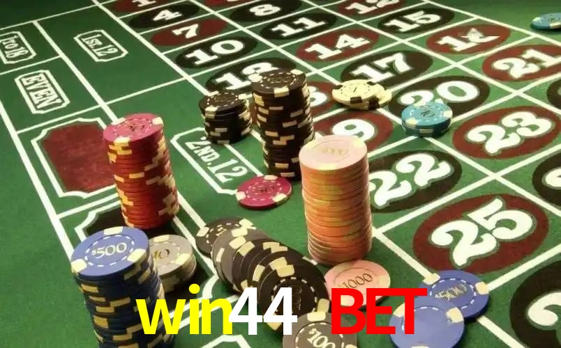 Promoção Relâmpago win44 bet