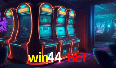win44 bet Belo Horizonte - Reivindique Bonus
