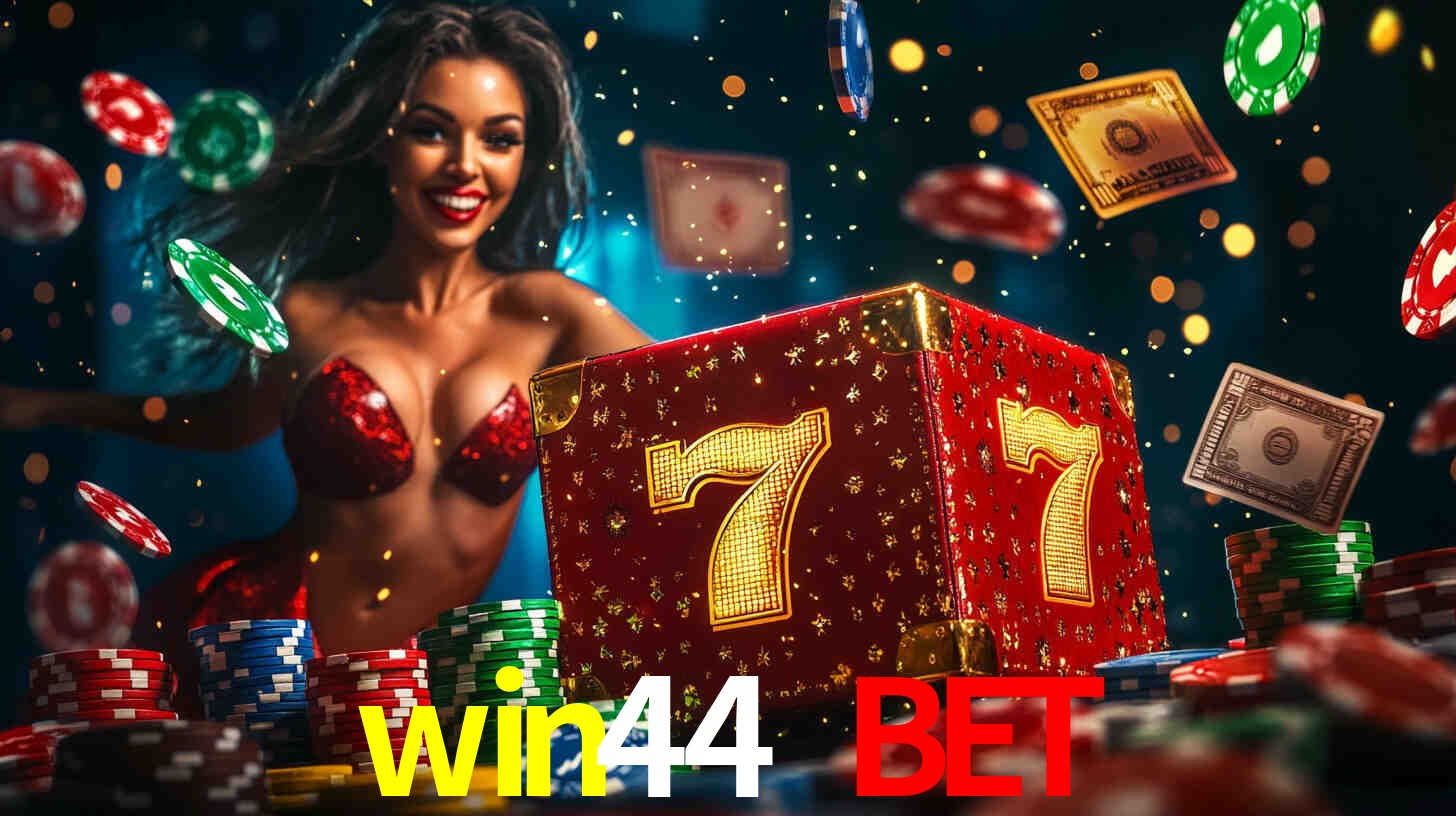 Desvendando o Mundo dos Jogos Virtuais na win44 bet