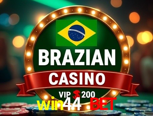 win44 bet Salvador - Strategy