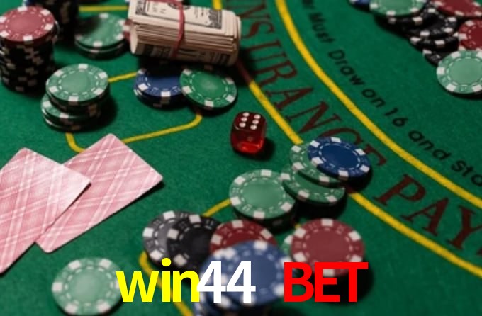 Bônus Generosos e Exclusivos no win44 bet para Você!