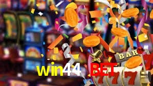 win44 bet,win44.com