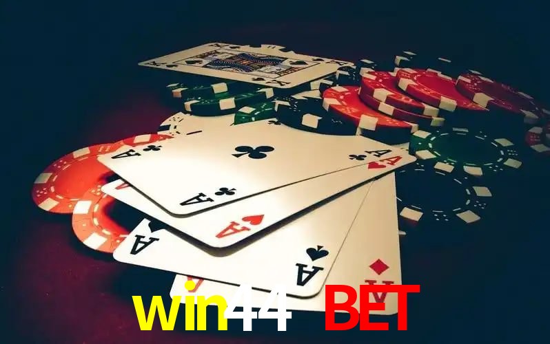 win44 bet Brasília - Betting Features