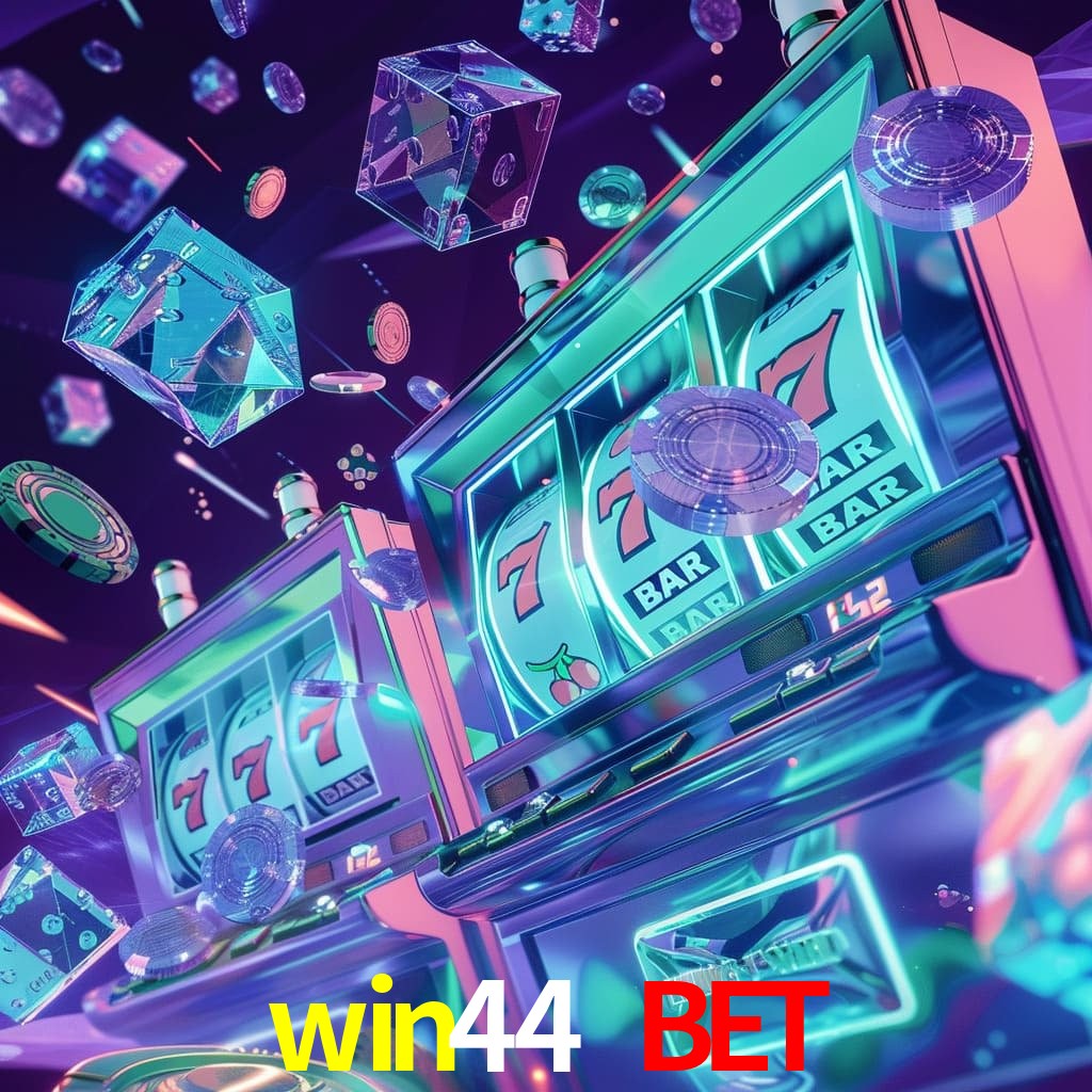 Jogos Exclusivos win44 bet