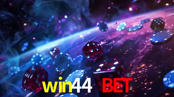Platform Technology win44 bet