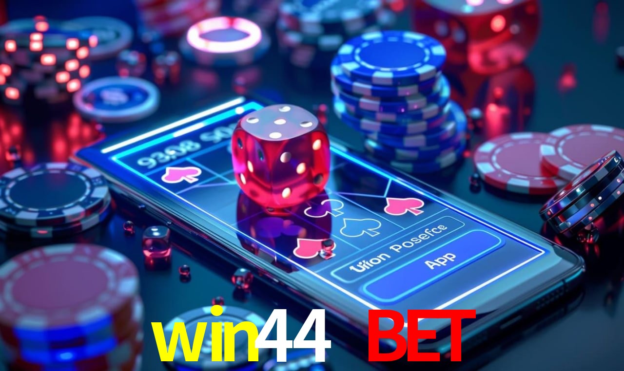 win44 bet - Análise de Mercados Esportivos