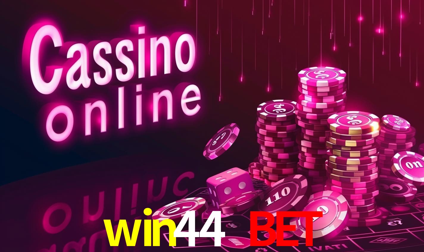 win44 bet Salvador - Strategies
