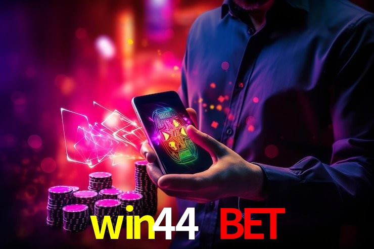 Estatísticas Esportivas win44 bet
