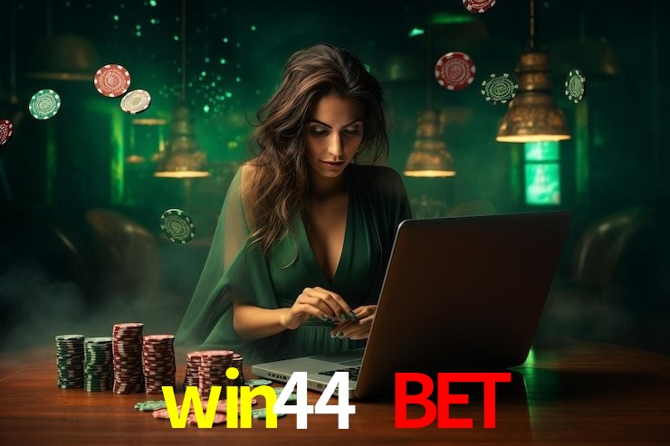 win44 bet - App Security