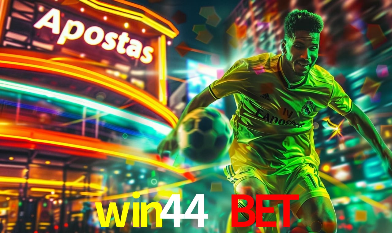 Especiais de Fim de Semana win44 bet