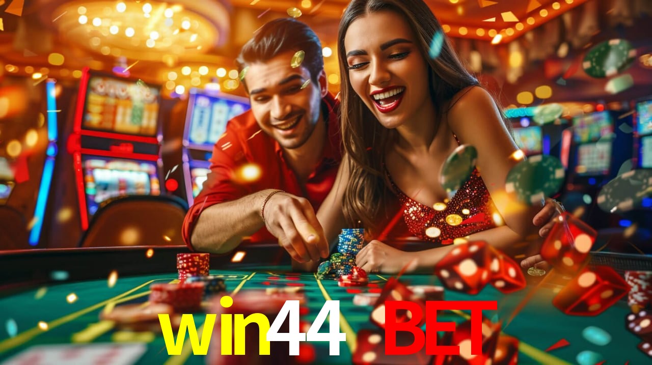 win44 bet - Customer Support