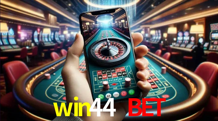API Integration win44 bet