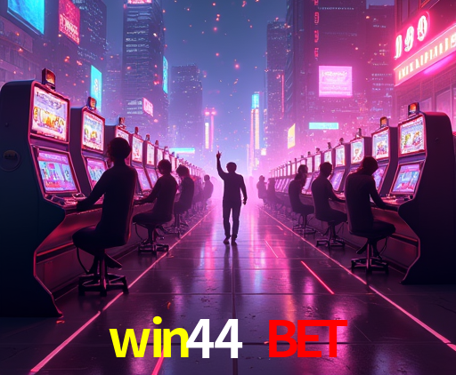 Apostas de Tênis win44 bet