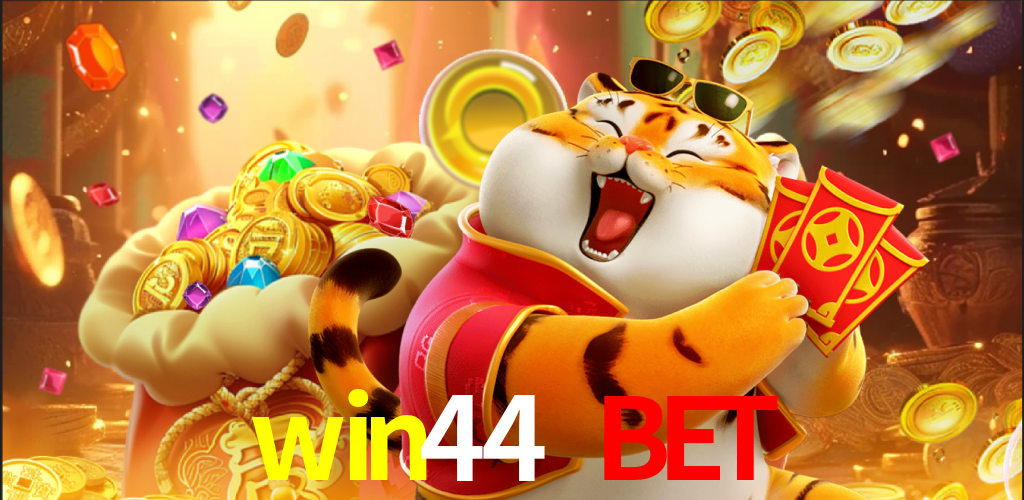 win44 bet: Seu Especialista em Apostas Esportivas Brasileiras