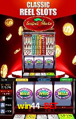 win44 bet Bônus - Pacote R$5.000 + VIP