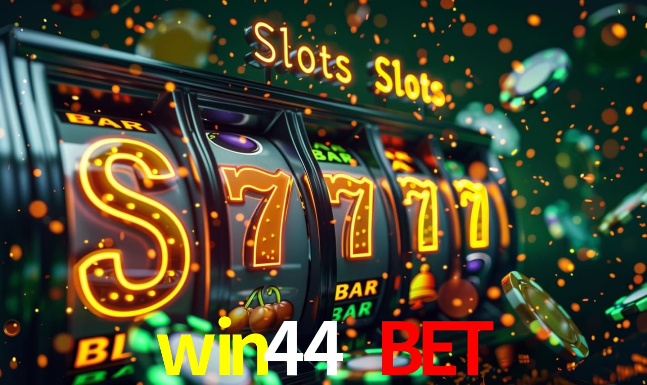 Avaliações dos Jogadores win44 bet