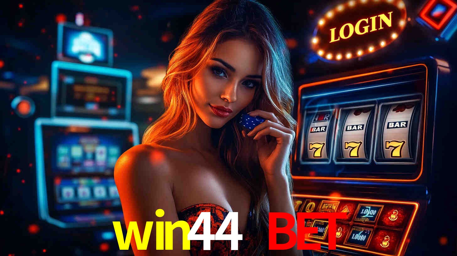 win44 bet,win44.com