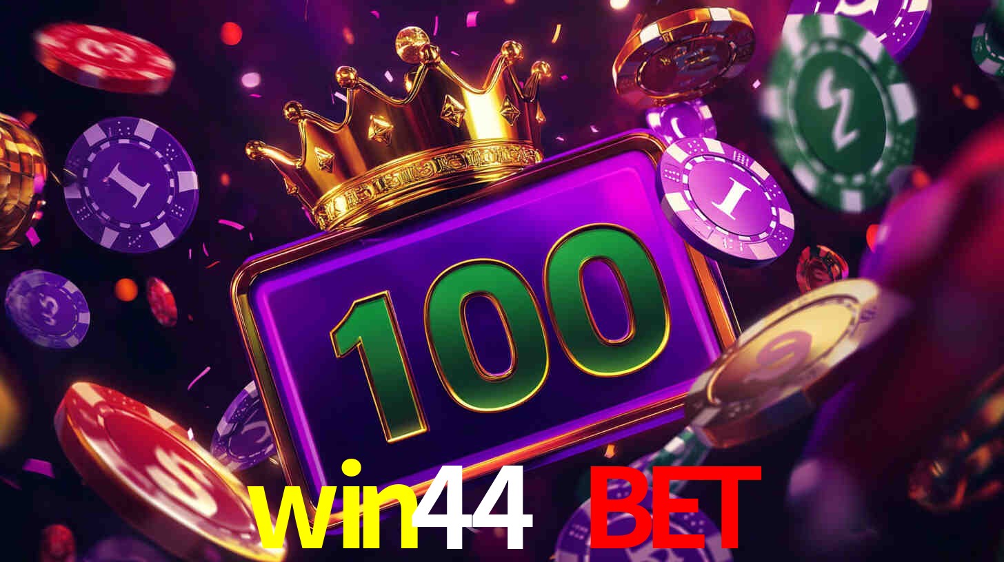 VIP Casino win44 bet