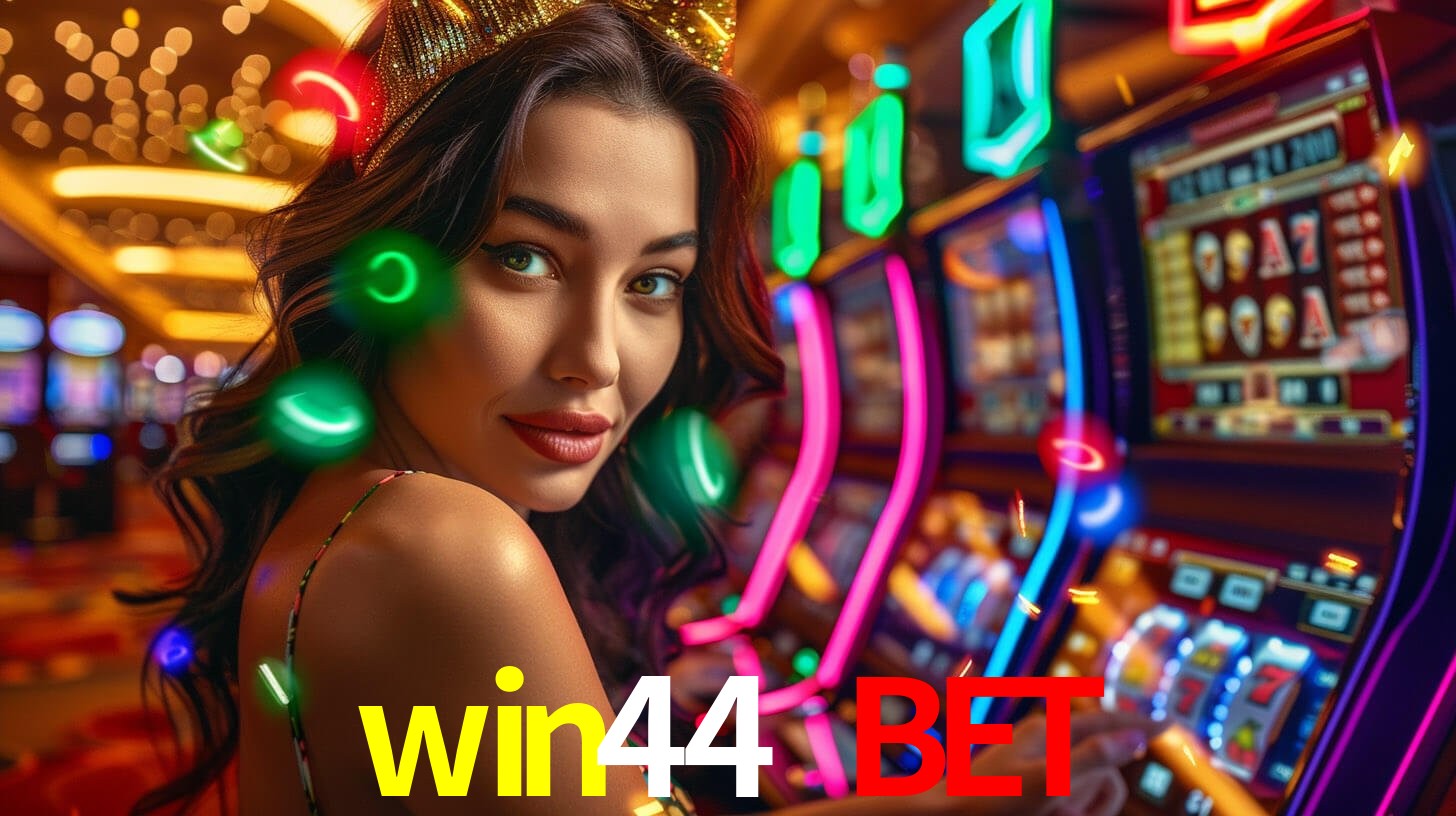 win44 bet,win44.com