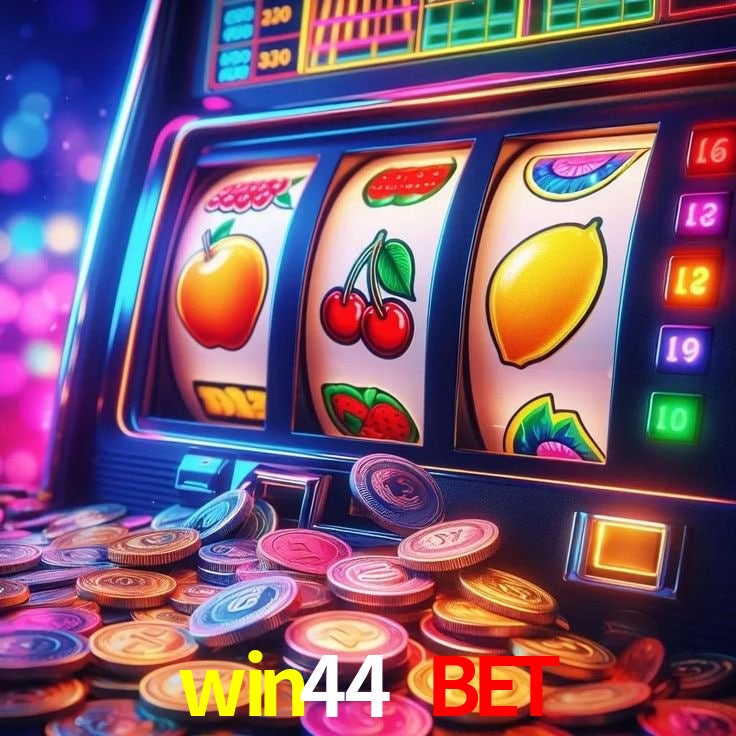 Benefícios da Conta win44 bet
